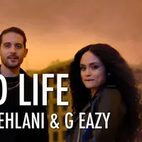 Simak lirik lagu OST The Fate of the Furious 8, Good Life dari G-Eazy featuring Kehlani.