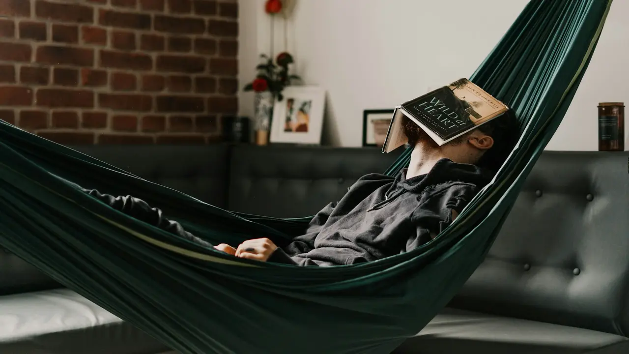 Relax