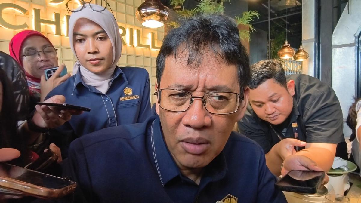 Usai Surati Prabowo, Pengusaha China Kini Mengeluh ke Purbaya dan Bahlil