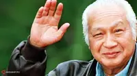 Jelang Haul Mantan Presiden Soeharto, Dalem Kalitan Berbenah
