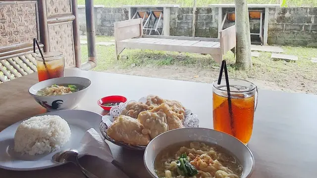 Rekomendasi Tempat Makan Malam di Bawen Kabupaten Semarang