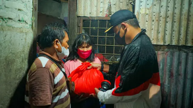 Cekatan Pimpin Kota Medan, Bobby Nasution jadi Harapan Warga  Medan