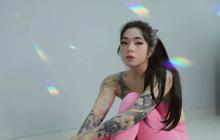 Potret Terbaru Prisa Rianzi Bikin Pangling, Sudah Jadi Hot Mom & Tampil Nyentrik dengan Tubuh Dipenuhi Tato
