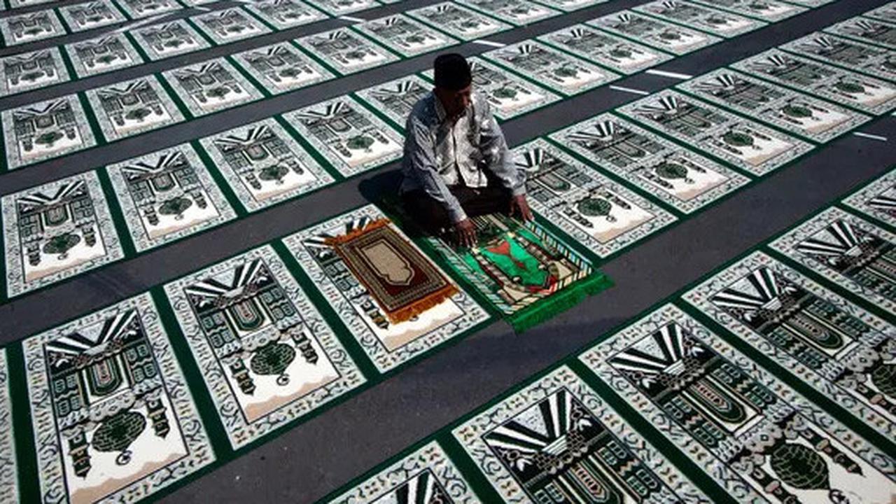 Tata Cara Sholat Tasbih, Lengkap dengan Doa dan Manfaatnya, Dapat Menghapus Dosa Sebanyak Buih di Lautan