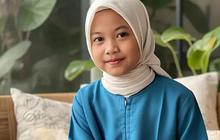 5 Pilihan Model Baju Muslim Anak Perempuan, Beri Kesan Imut dan Cantik