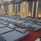Jemaah Haji di Cianjur Bakal Bermalam di Kantor Polisi (Foto: Fira Syharin/Liputan6.com)