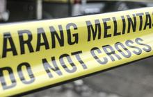 Warga Ciledug Dipukuli dan Dikeroyok di Lapangan Terbang TNI AU di Depan Istri dan Anaknya Saat Nonton Balap Motor