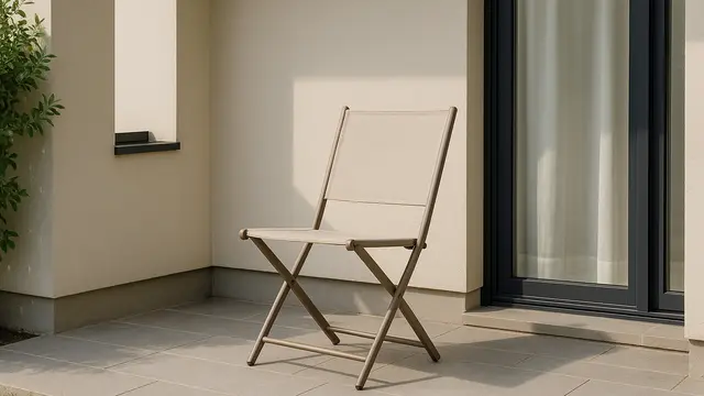 Model Kursi Cantik yang Cocok untuk Teras Minimalis