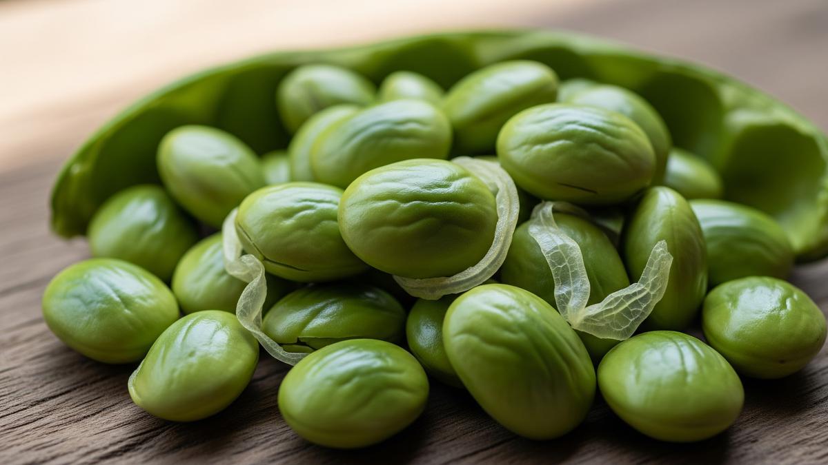 Tips Simpan Petai Tahan Lama dan Tetap Segar untuk Berbagai Olahan Lezat