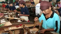 Jualan Siapa Paling Laku, Sampoerna atau Gudang Garam?