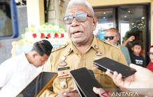 Pemkab Mimika Serius Benahi Fasilitas dan Dapodik Siswa, Dorong Kualitas Pendidikan Daerah
