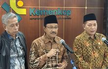Kemensos Dorong Orang Tua Sekolah Rakyat Manfaatkan Koperasi Desa Merah Putih untuk Ekonomi Keluarga