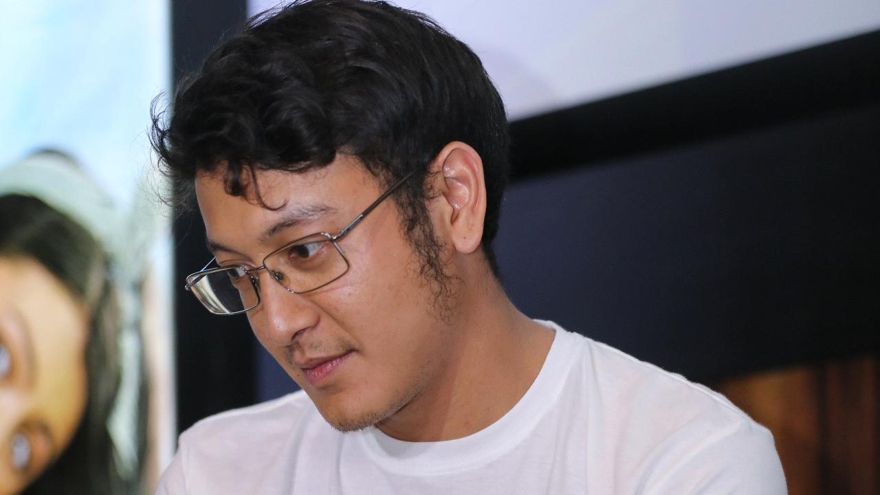 [Bintang] Dimas Anggara