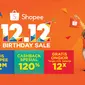 Shopee berhasil menduduki peringkat satu dalam tangga persaingan e-commerce di kawasan Asia Tenggara. Yuk, simak kesuksesannya!