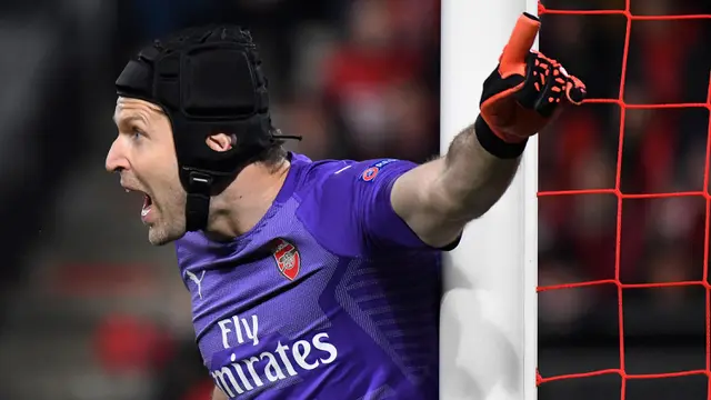 Foto: Deretan 5 Kiper dengan Jumlah Clean Sheet Terbanyak di Abad ke-21, Gianluigi Buffon Teratas