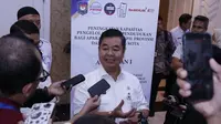 Dirjen Dukcapil Pesan Tingkatkan Kapasitas Pengelola Data: Infrastruktur Kuat Tak Cukup Tanpa SDM Andal