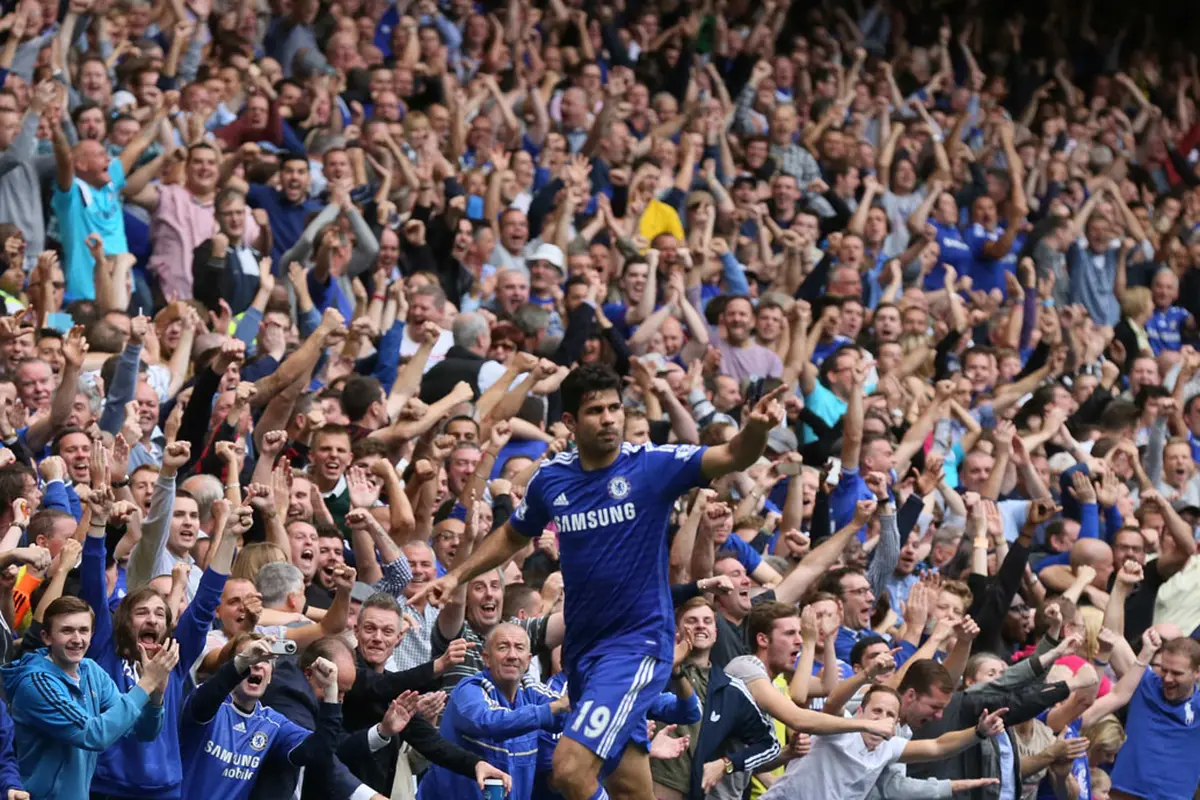 Chelsea Cukur Aston Villa 3-0