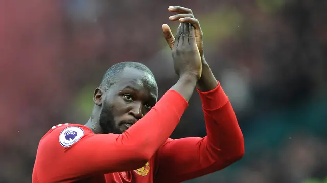 Lumat Liverpool, MU Kokoh di Posisi Kedua Liga Inggris
