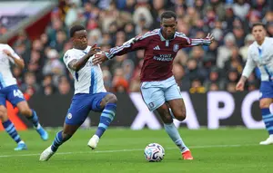 3 Pemain Terburuk Manchester City Saat Kalah dari Aston Villa