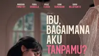 Falcon Pictures Ajak Publik Unggah Foto dengan Ibu, Bisa Muncul di Film Terbaru Marsha Timothy