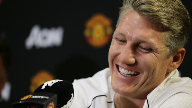 Bastian Schweinsteiger