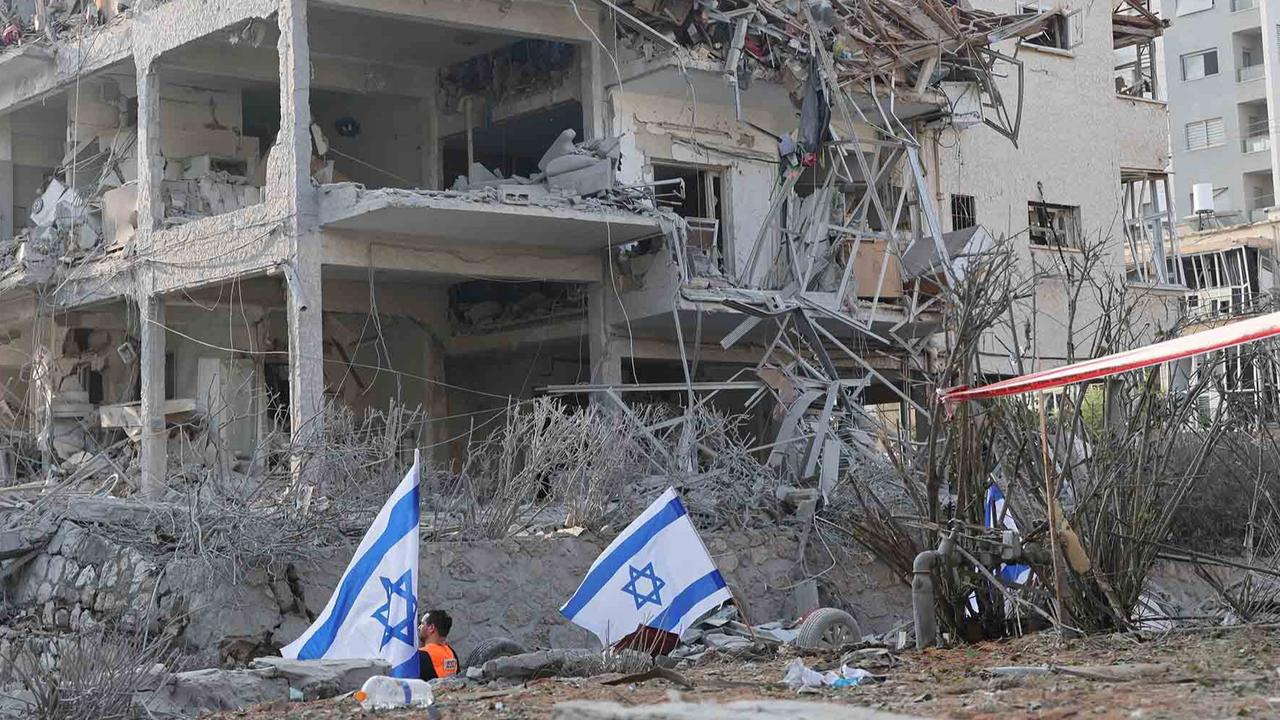 PBB: Hampir 100 Persen Wilayah Gaza Dikendalikan Militer Israel, Tak Bisa Diakses Warga Palestina