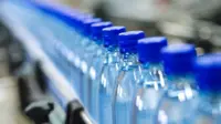 Pengusaha Industri Kemasan Keluhkan Biaya Logistik Tinggi