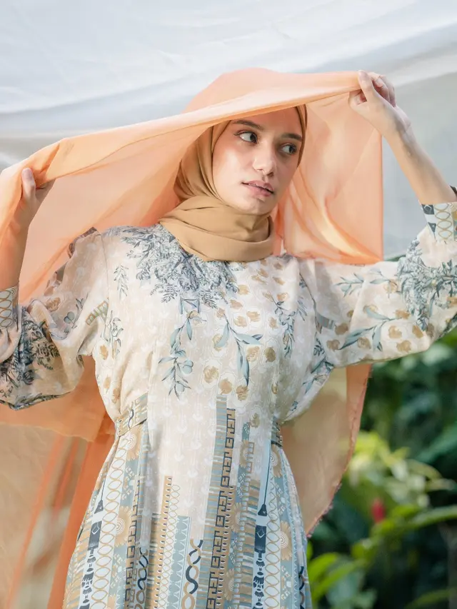Gantari Collection by Epic menghadirkan design yang simple tapi tetap stylish dan glam.