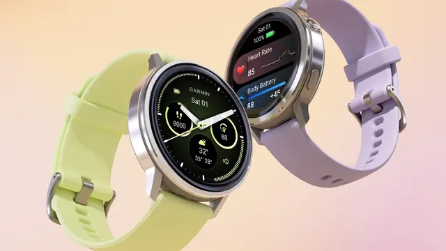 Garmin Venu 4