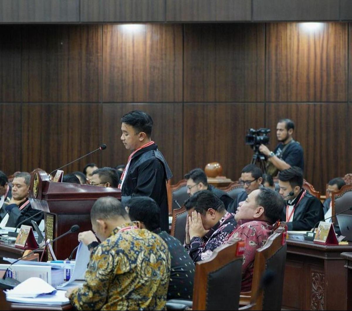 Dok. Istimewa