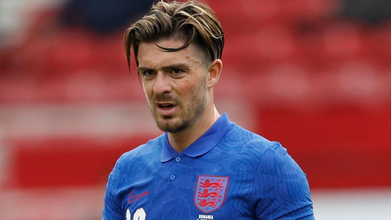 Here We Go: Jack Grealish Officially Loaned to Everton, What's the Reason?