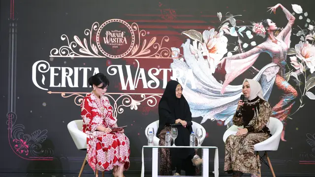  Dorong Perkembangan UMKM Lokal hingga Go International