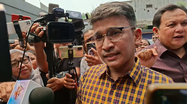 Usai Ditetapkan Tersangka, Ruben Onsu Bakal Dipanggil Polisi Pekan Depan