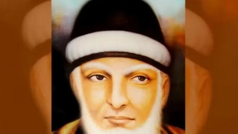 Syekh Abdul Qodir Al-Jailani