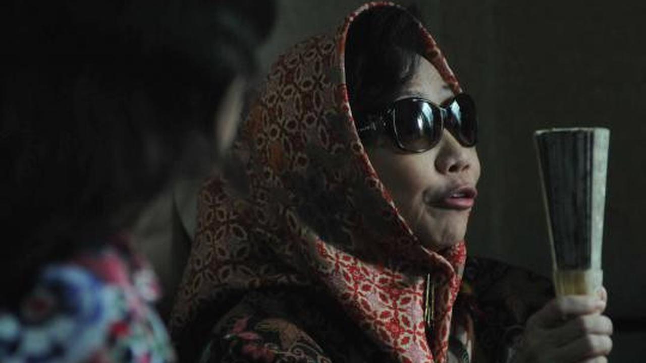 Nunun jalani sidang kedua 