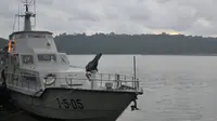 Misteri Pria Tanpa Kepala di Pulau Kematian Nusakambangan