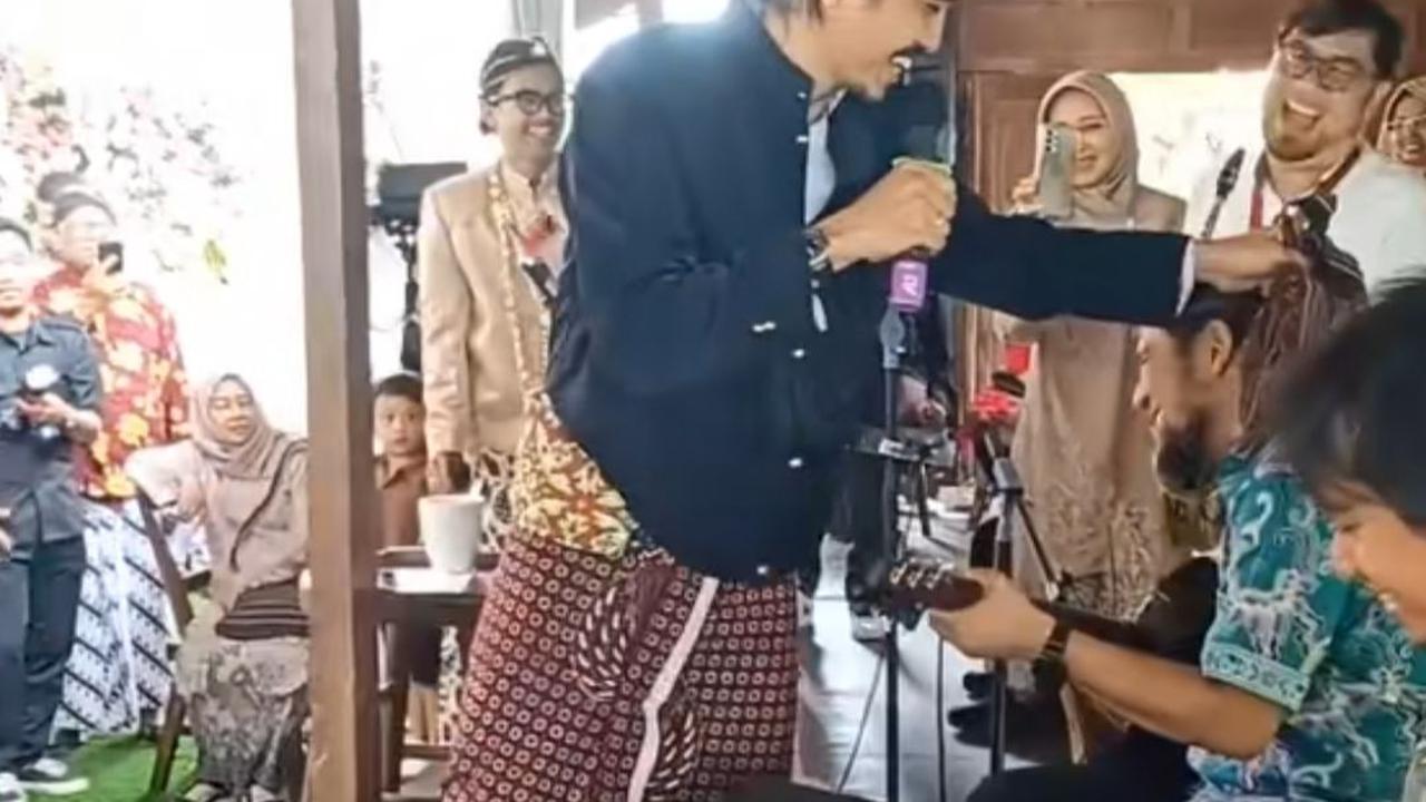 Dok. Istimewa