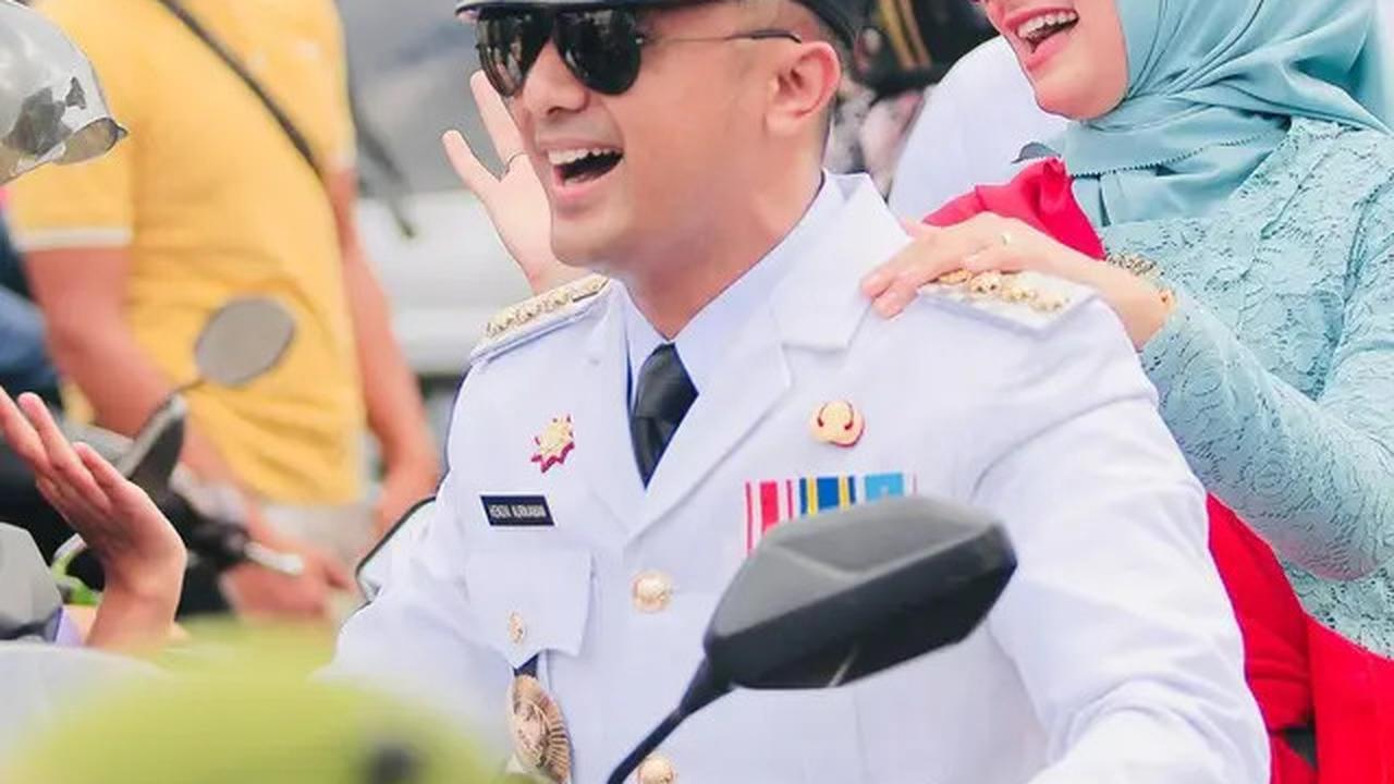 Daftar Artis Maju di Pilkada 2024, Ada Penyanyi Legend sampai Komedian