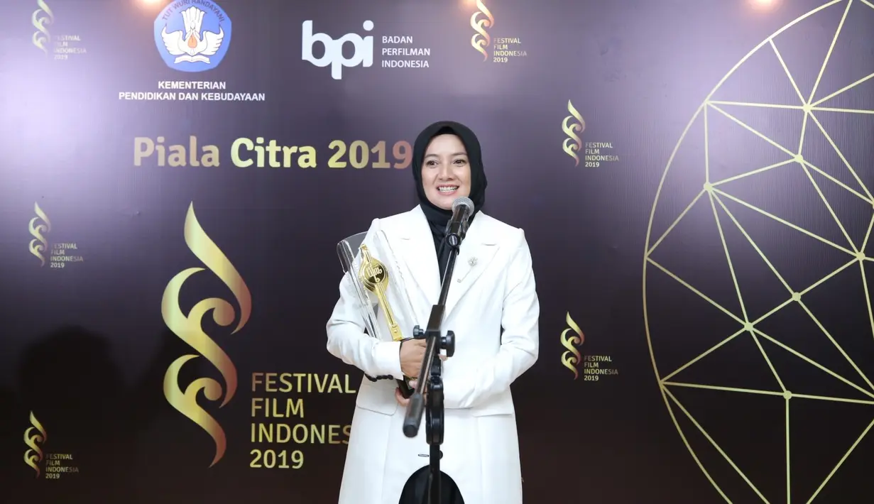 Cut Mini FFI 2019 (Daniel Kampua/Fimela.com)