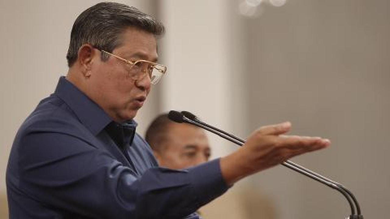 SBY perintahkan aparat lakukan tindakan luar biasa di Poso