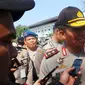 Kapolda Metro Jaya Irjen Pol Moechgiyarto. (Liputan6.com/Okan Firdaus)