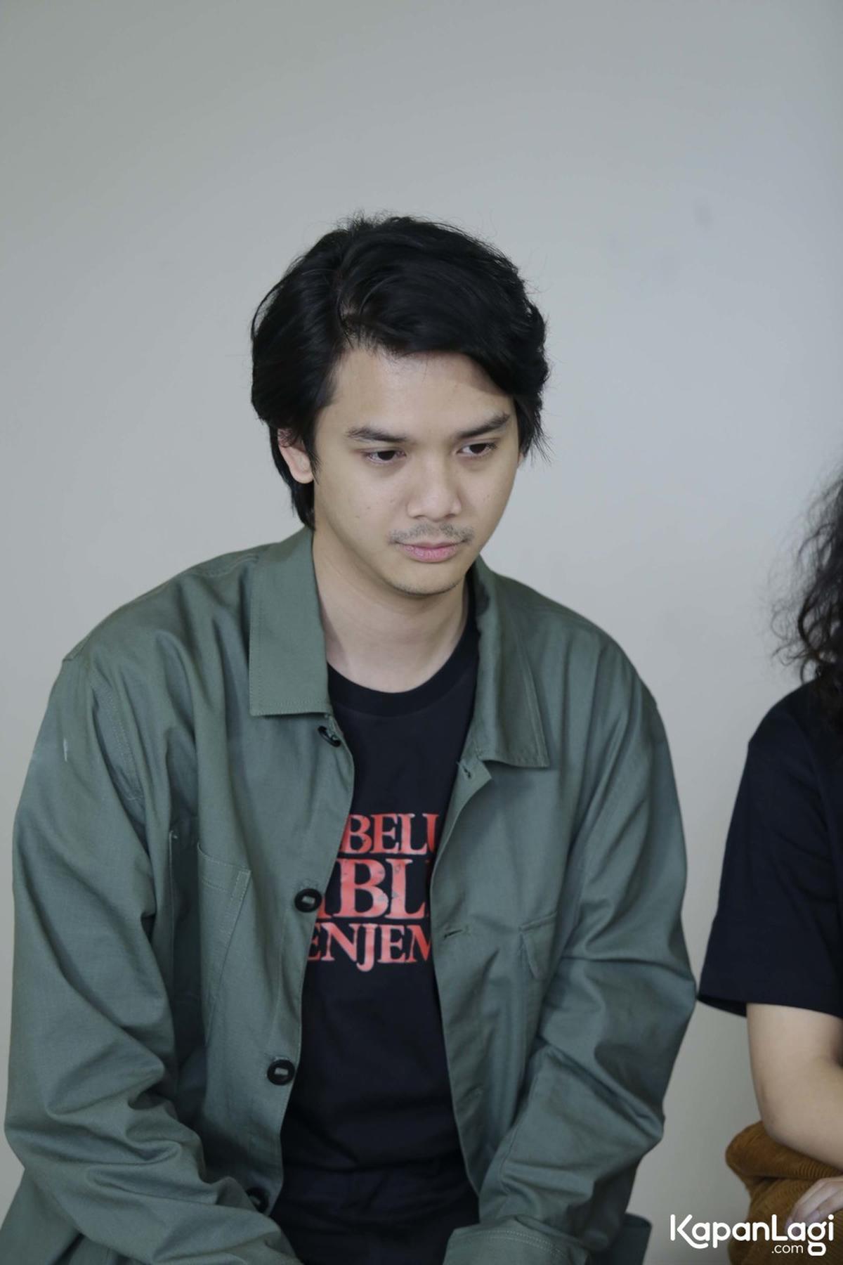 Memulai Debut Akting di Film Pendek CITA DAN CINTA