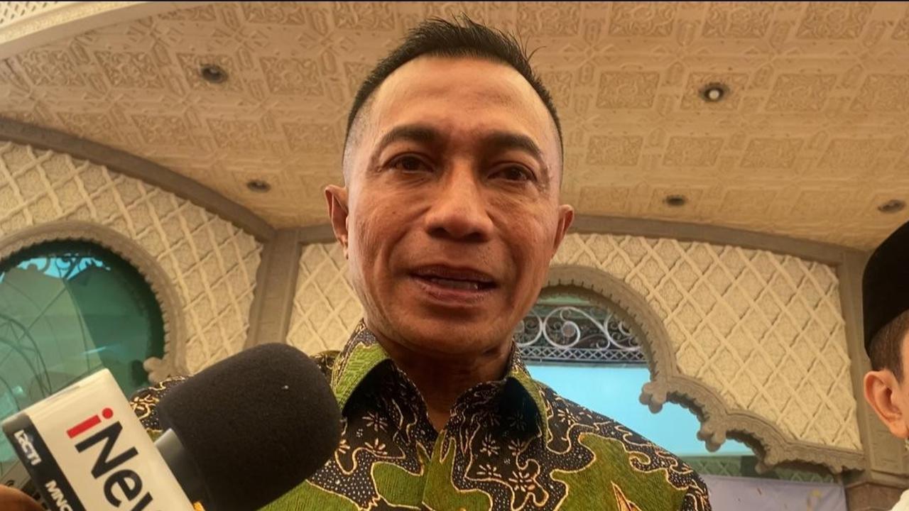 VIDEO: Komjen (Purn) Dharma Pongrekun Keras Beri Pesan Tegas: Rakyat Tak Boleh Disiksa!