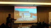 Smartfren Siap Hadirkan Andromax Generasi Terbaru