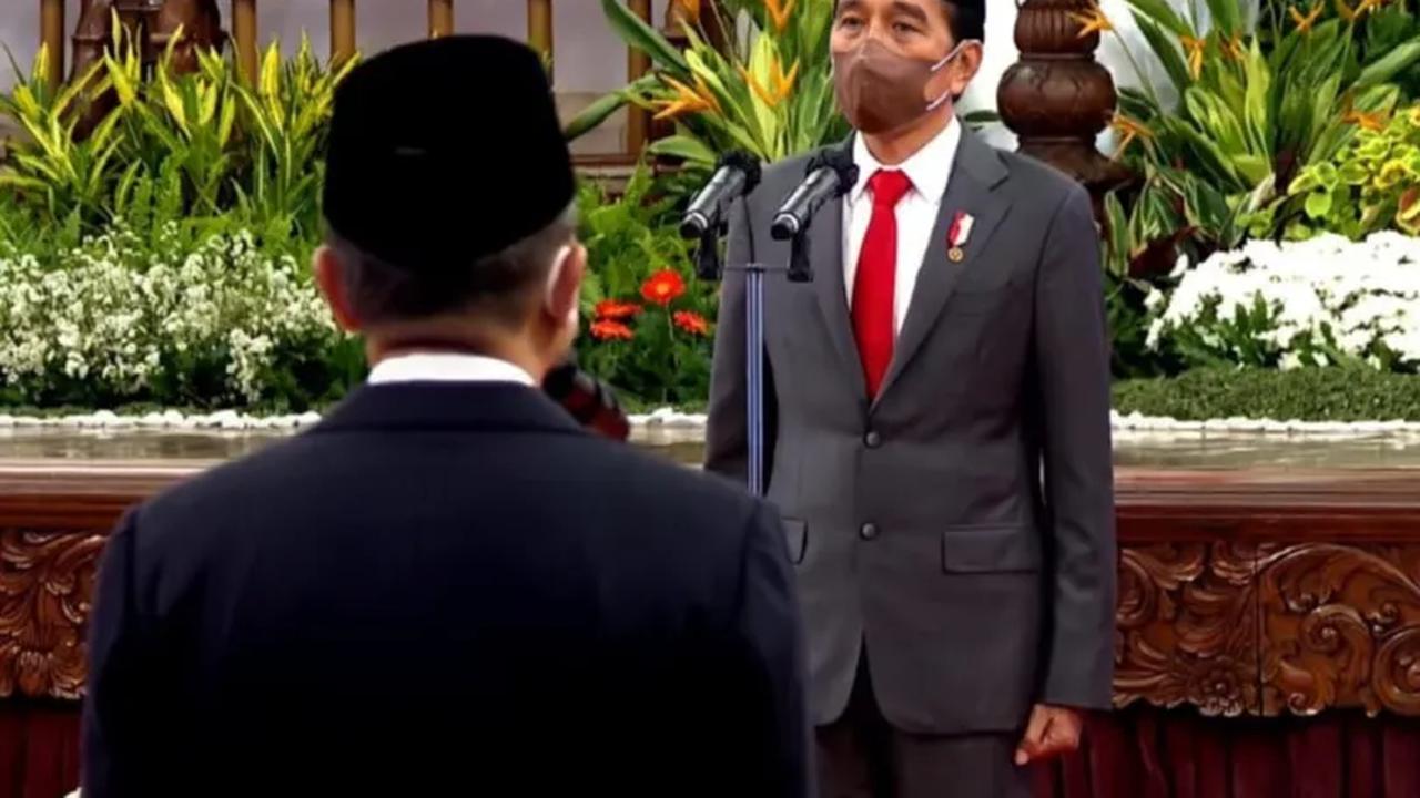 Dok. Istimewa