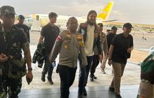 Menlu Selandia Baru soal Pilot Susi Air Philip Mehrtens Bebas: Kabar Ini Melegakan Keluarga dan Kerabat