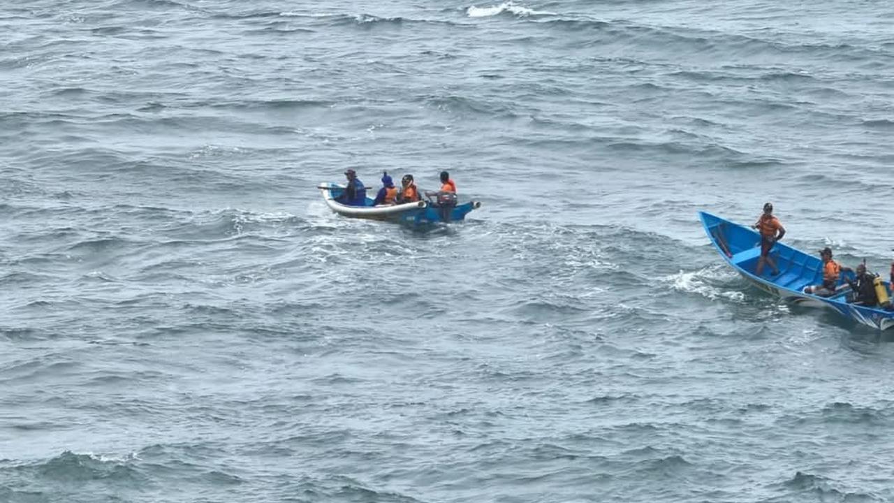 Diduga Kelelahan, Mahasiswi Tewas Tenggelam saat Tolong Teman di Danau Toba