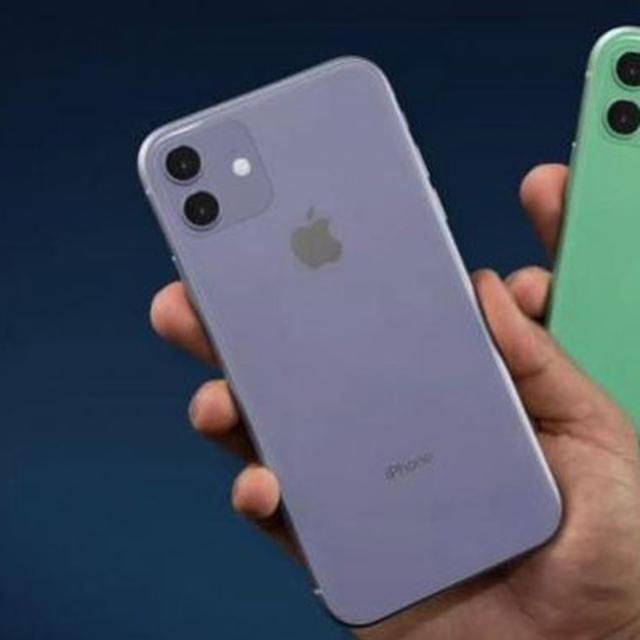 Apple Beri Penggantian Gratis Iphone 11 Yang Layarnya Tak Responsif Tekno Liputan6 Com