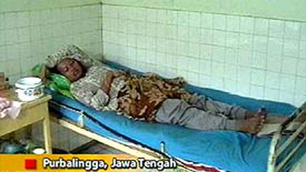 Korban Demam Berdarah Terus Berjatuhan News Liputan6