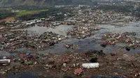 Refleksi 21 Tahun Tsunami Aceh: Smong dan Pentingnya Mitigasi Bencana